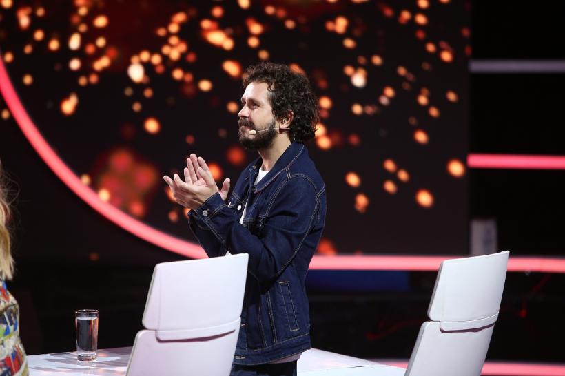 Schimbare la iUmor. Costel Bojog se alătură juriului: „Am primit cu bucurie propunerea de a lucra cu Delia şi Cheloo” 18801080