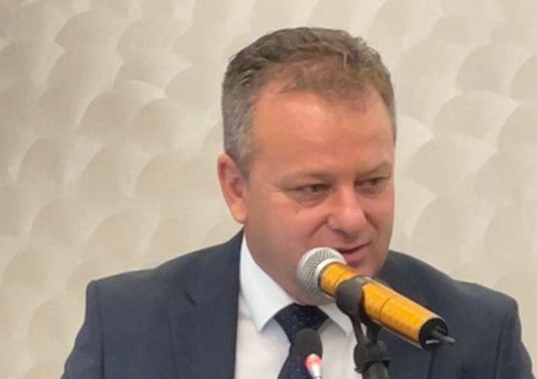 Senatorul latifundiar Ion Iordache propune, printr-o lege, ca statul să nu mai plătească taxe la stat