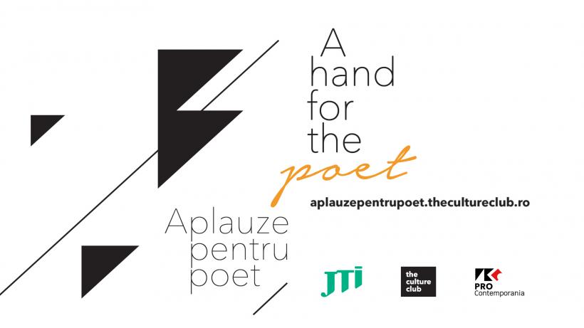 Ştefan Bănică, Emilia Popescu, Pavel Bartoş, Demeter Andras la lansarea Aplauze pentru poet 2022 18801197