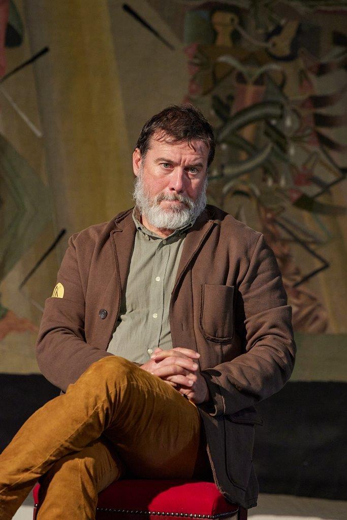 Ştefan Bănică, Emilia Popescu, Pavel Bartoş, Demeter Andras la lansarea Aplauze pentru poet 2022 18801201