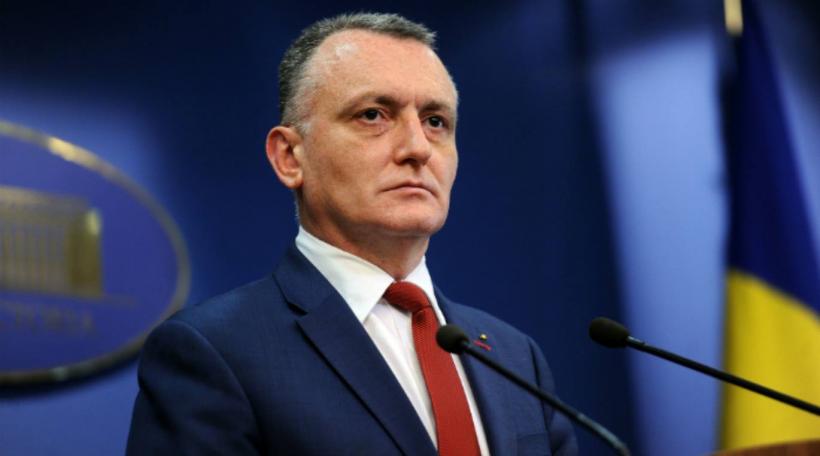 Ministrul Educației și-a dat demisia! Sorin Cîmpeanu: Am decis, din proprie inițiativă, să demisionez