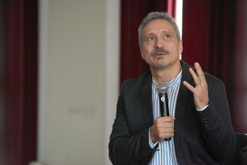 Alinare strămoșească de Tamási Áron în regia lui László Béres, la Teatrul Maghiar de Stat Cluj! 18801594