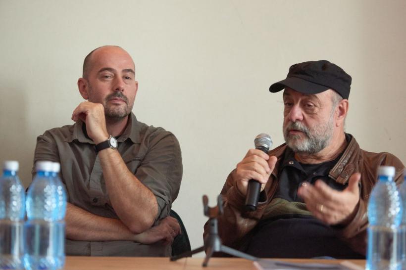 Alinare strămoșească de Tamási Áron în regia lui László Béres, la Teatrul Maghiar de Stat Cluj! 18801595