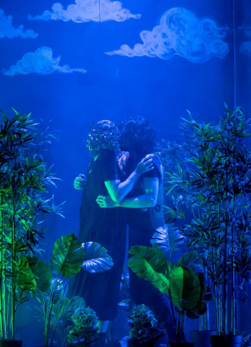 „Fetele Pelican”, în premieră națională, la Teatrul Nottara 18801548