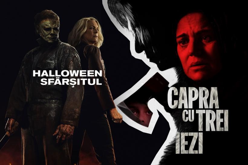 Filme în avanpremieră națională la ediția a X-a Dracula Film Festival 18801587