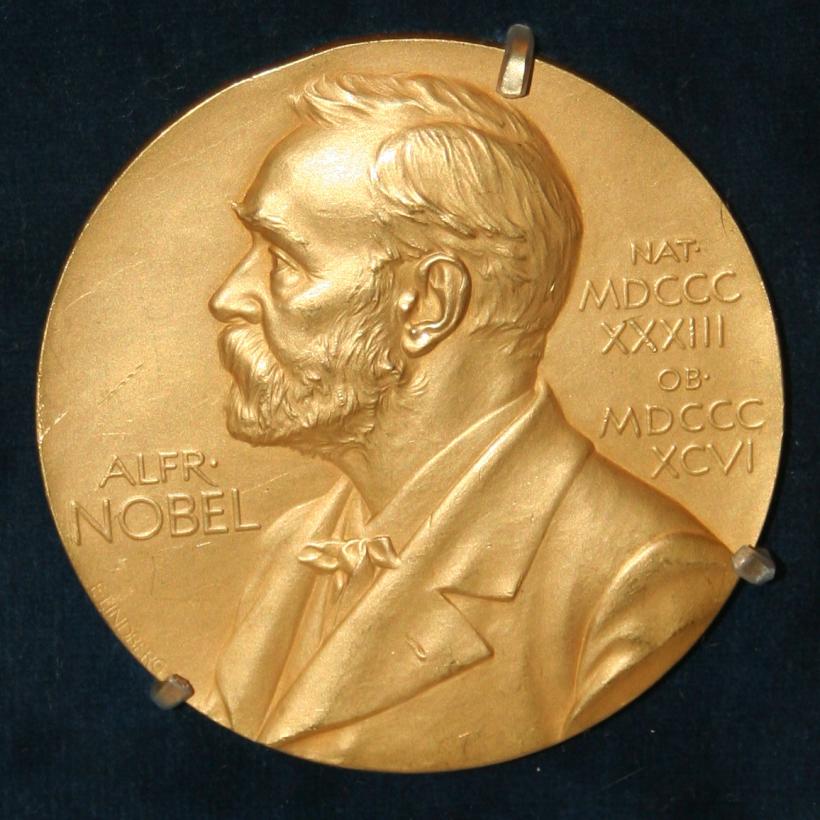 Începe sezonul premiilor Nobel
