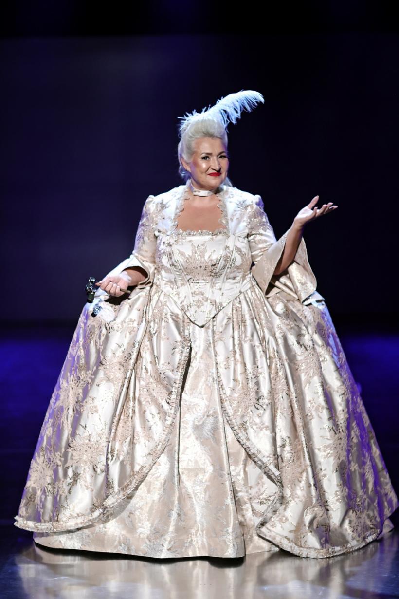 Teatrul Național din Timișoara aduce spectacolul aproape de cei de departe 18801552