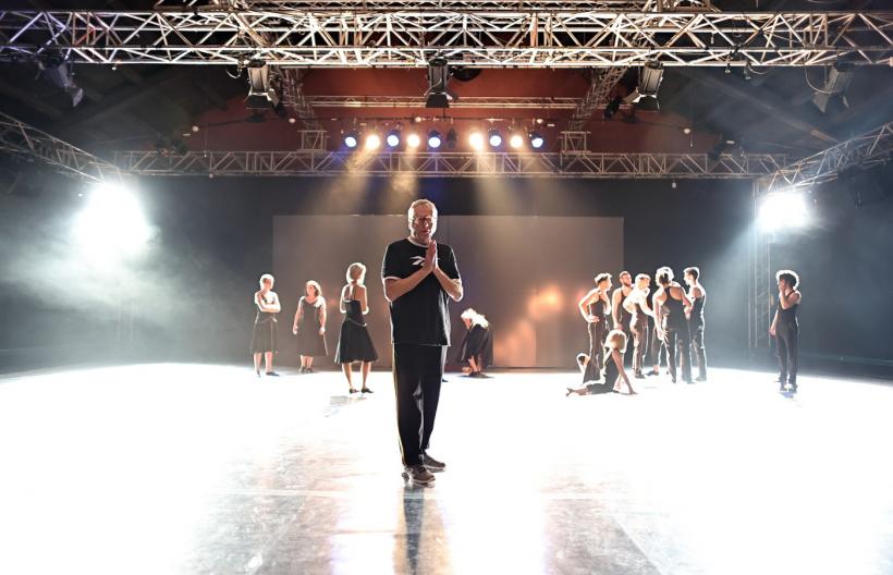 Teatrul Național din Timișoara aduce spectacolul aproape de cei de departe 18801554