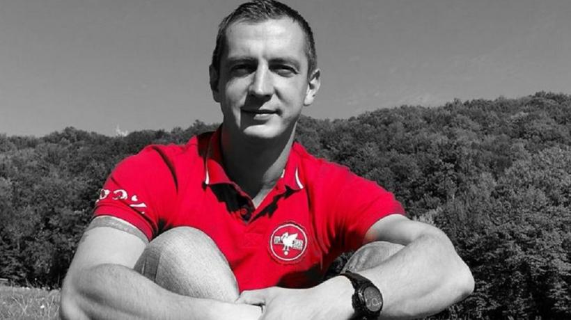 UPDATE Jandarm, găsit împușcat. Bărbatul, medaliat olimpic, fusese antrenor de scrimă la CS Dinamo București