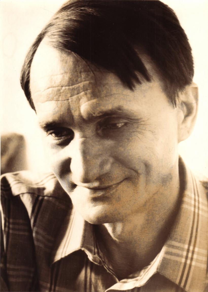 „Leul din Bărăgan”, maestrul realismului-magic românesc 18801688