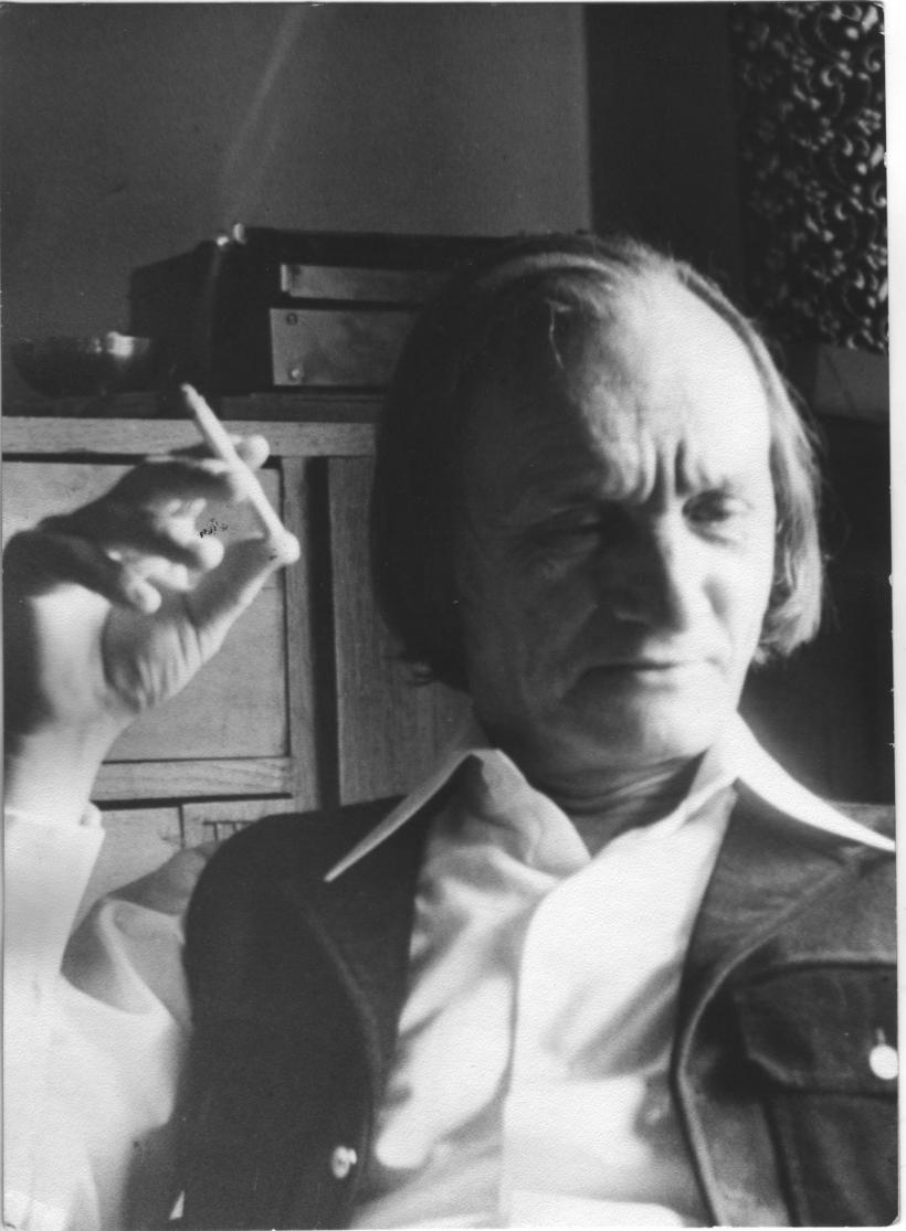 „Leul din Bărăgan”, maestrul realismului-magic românesc 18801690