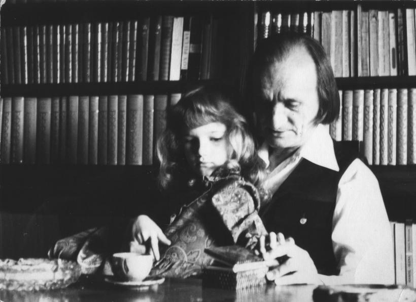 „Leul din Bărăgan”, maestrul realismului-magic românesc 18801691