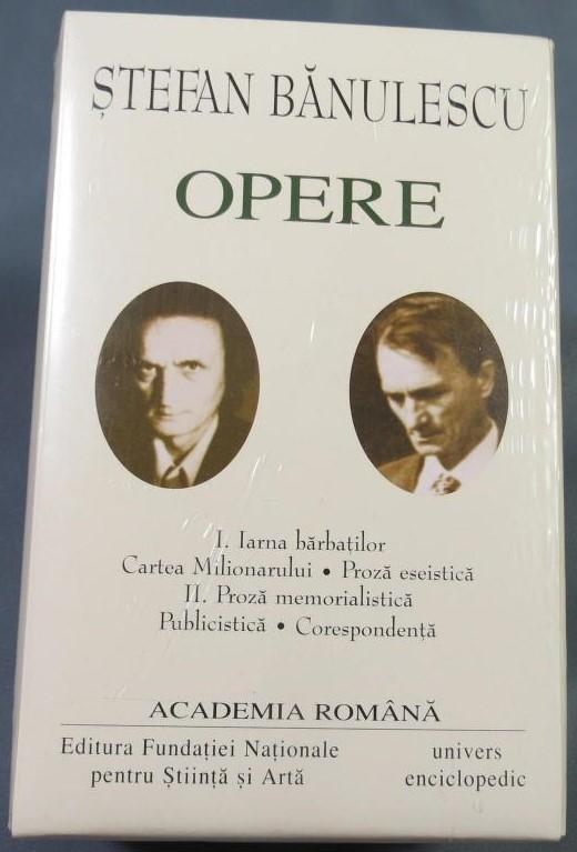 „Leul din Bărăgan”, maestrul realismului-magic românesc 18801692