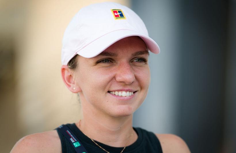 Simona Halep se menține în top 10 WTA. Jucătoarea din Romania ocupă locul 9 în clasamentul WTA
