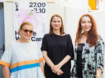 Câștigătorii celei de-a 12-a ediții BIEFF 18801981