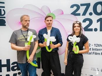 Câștigătorii celei de-a 12-a ediții BIEFF 18801983