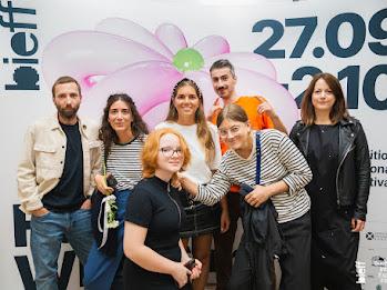 Câștigătorii celei de-a 12-a ediții BIEFF 18801985