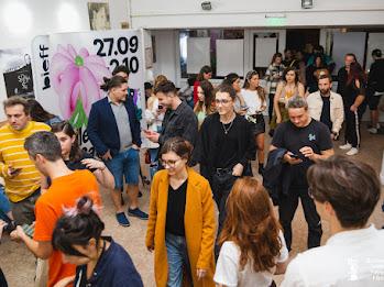 Câștigătorii celei de-a 12-a ediții BIEFF 18801987