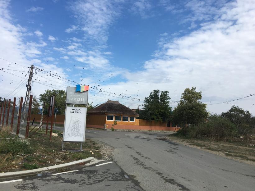 Vadu, punguța cu metale rare a României îngropată în nisip și boemie 18801898