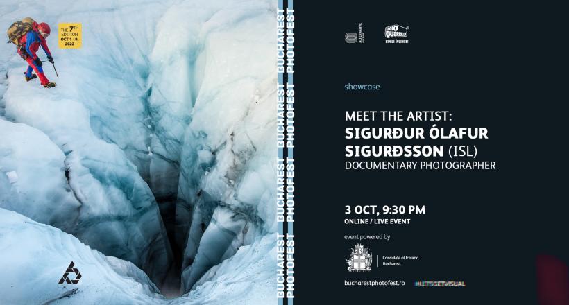 Zile dedicate fotografiei și educației vizuale și peste 25 de evenimente la Bucharest Photofest 18801963