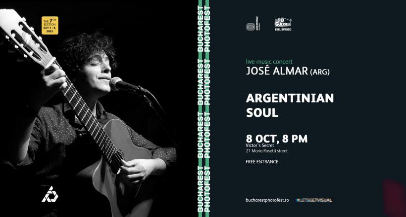 Zile dedicate fotografiei și educației vizuale și peste 25 de evenimente la Bucharest Photofest 18801967