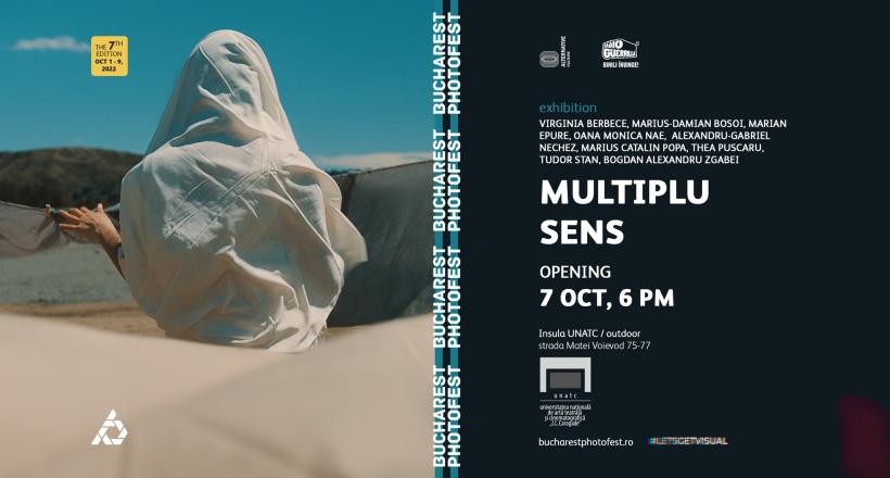 Zile dedicate fotografiei și educației vizuale și peste 25 de evenimente la Bucharest Photofest 18801970