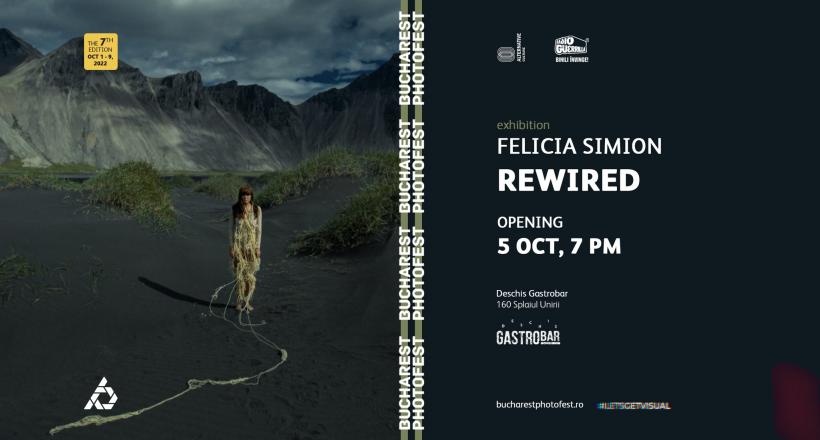 Zile dedicate fotografiei și educației vizuale și peste 25 de evenimente la Bucharest Photofest 18801972