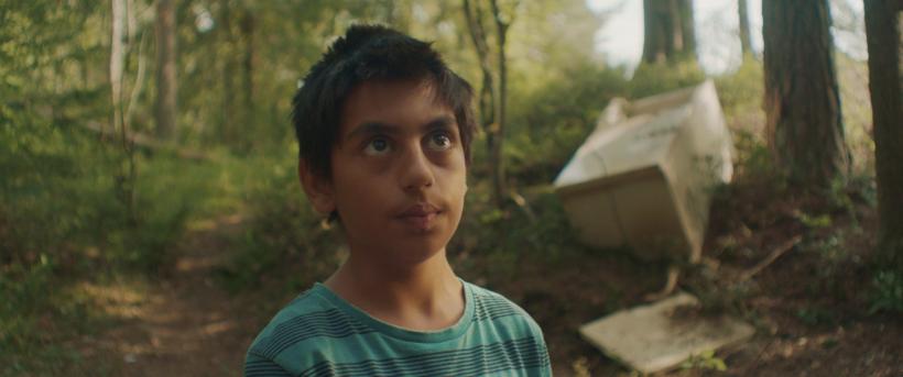 Inocenții, un thriller inedit în care orele de joacă ale copiilor trebuie ținute departe de adulți 18802157