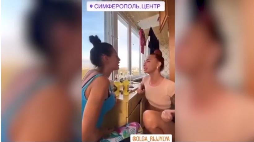 VIDEO Miss Crimeea, amendată de autoritățile ruse pentru că a cântat un cântec patriotic ucrainean