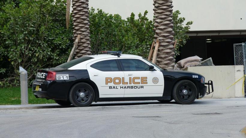 Pericol de moarte! Poliția din California caută un presupus criminal în serie