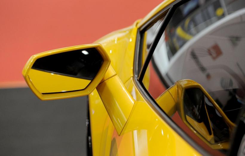 SAB&Accesorii 2022: Super-maşini de peste 5 milioane de euro şi modele auto în premieră, expuse la Romexpo 18802435