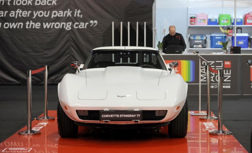 SAB&Accesorii 2022: Super-maşini de peste 5 milioane de euro şi modele auto în premieră, expuse la Romexpo 18802439