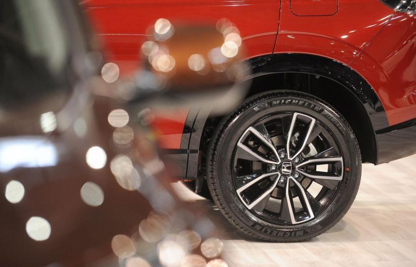 SAB&Accesorii 2022: Super-maşini de peste 5 milioane de euro şi modele auto în premieră, expuse la Romexpo 18802446