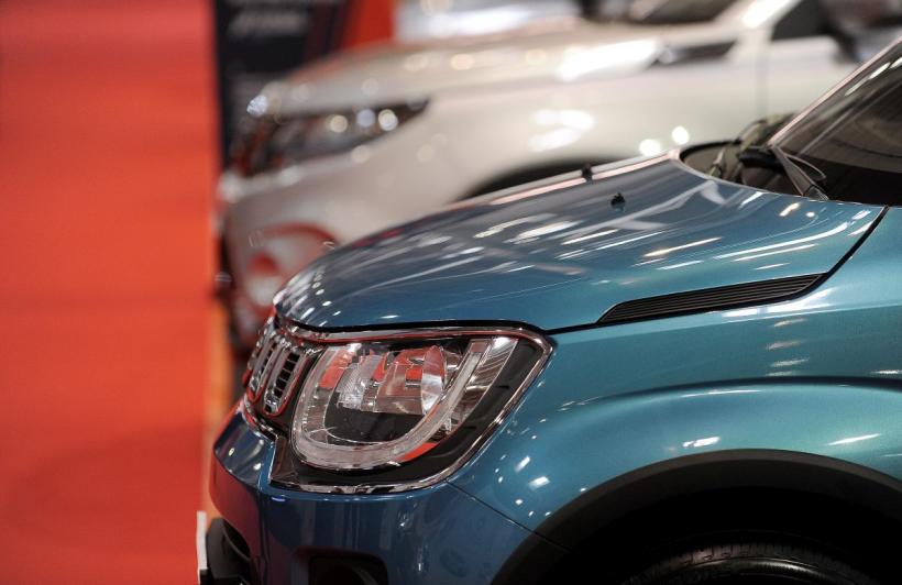 SAB&Accesorii 2022: Super-maşini de peste 5 milioane de euro şi modele auto în premieră, expuse la Romexpo 18802447