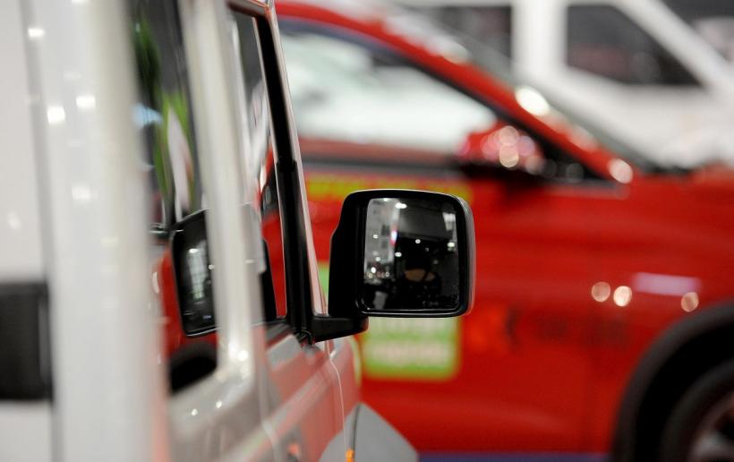 SAB&Accesorii 2022: Super-maşini de peste 5 milioane de euro şi modele auto în premieră, expuse la Romexpo 18802450