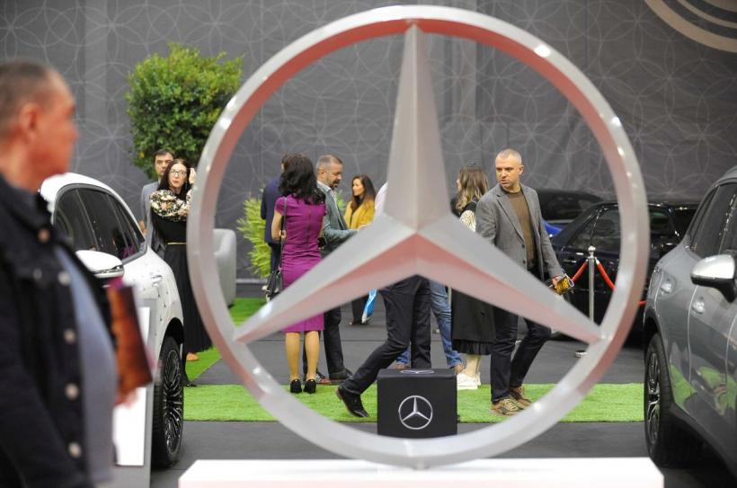 SAB&Accesorii 2022: Super-maşini de peste 5 milioane de euro şi modele auto în premieră, expuse la Romexpo 18802456