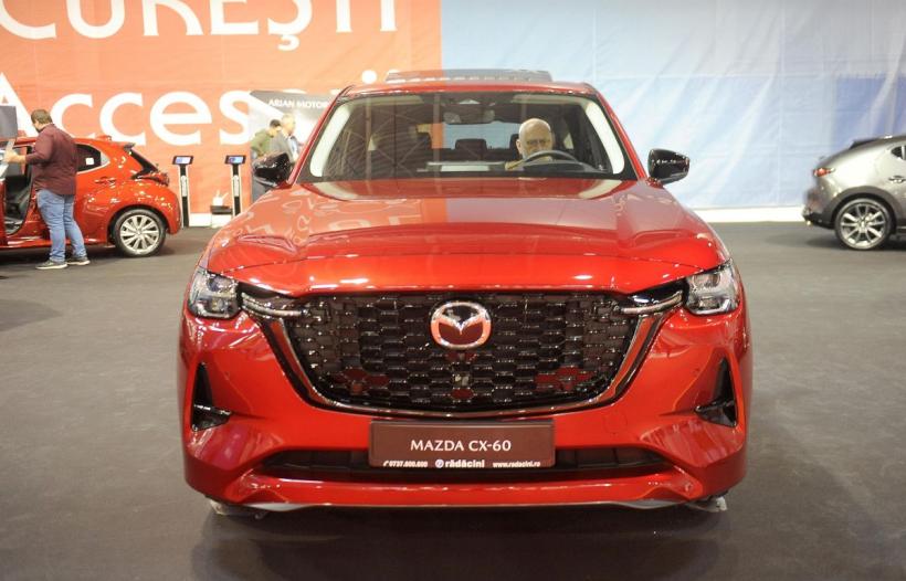 SAB&Accesorii 2022: Super-maşini de peste 5 milioane de euro şi modele auto în premieră, expuse la Romexpo 18802459