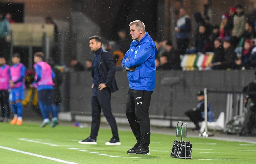 Silkeborg – FCSB 5-0. Echipa rezervelor lui Dică a făcut figurație în Danemarca 18802506