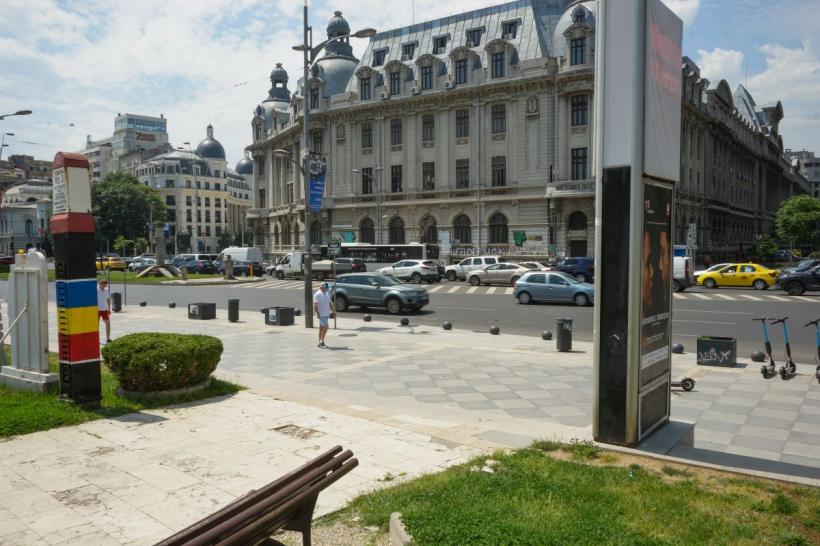 Apelul Universității din București: „O persoană nu poate fi Rector mai mult de 8 ani”
