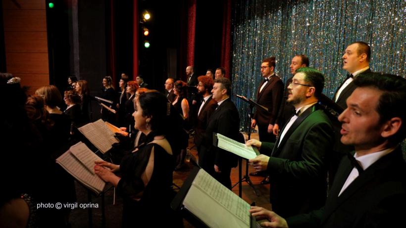 Concert aniversar “Preludiu - 50” la Ateneul Român, pe 29 octombrie 18802614