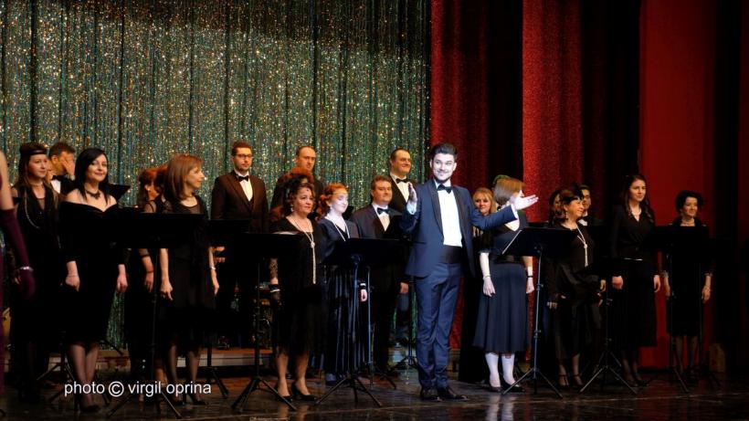 Concert aniversar “Preludiu - 50” la Ateneul Român, pe 29 octombrie 18802615