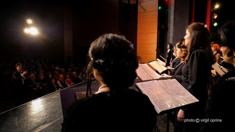 Concert aniversar “Preludiu - 50” la Ateneul Român, pe 29 octombrie 18802616