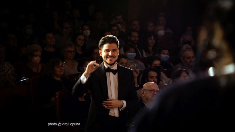 Concert aniversar “Preludiu - 50” la Ateneul Român, pe 29 octombrie 18802617