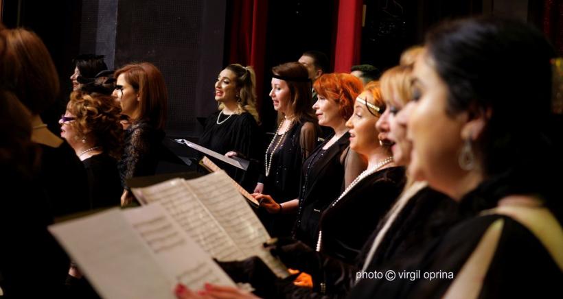 Concert aniversar “Preludiu - 50” la Ateneul Român, pe 29 octombrie 18802618