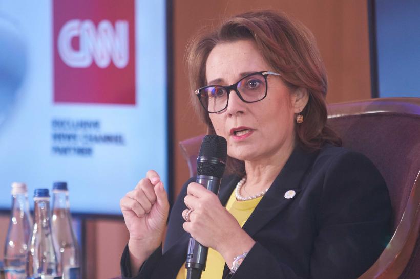 Conferința națională „România inteligentă”. Tehnologia online aduce pacientul mai repede la medic 18802468