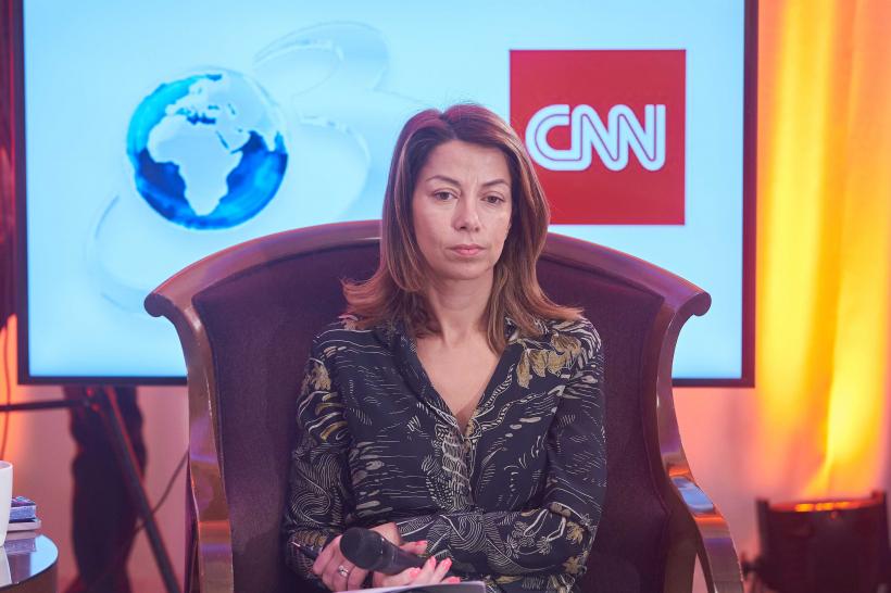 Conferința națională „România inteligentă”. Tehnologia online aduce pacientul mai repede la medic 18802469