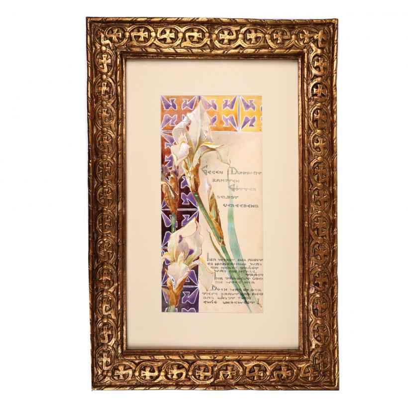 Icoana Reginei Maria, într-o licitație jubiliară dedicată Centenarului Încoronării 18802696