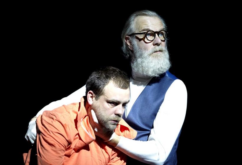 Premiera spectacolului „1984” deschide stagiunea Teatrului Național Iași, la Sala Mare 18802719