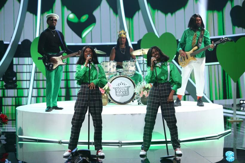 Cea de-a cincea gală Te cunosc de undeva!, lider de audienţă pe toate categoriile de public 18802803