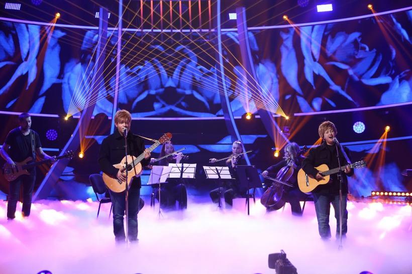 Cea de-a cincea gală Te cunosc de undeva!, lider de audienţă pe toate categoriile de public 18802805